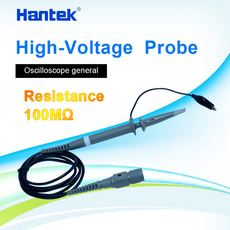 Hantek T3100  Ƿν κ X1 X100 100Mhz ..